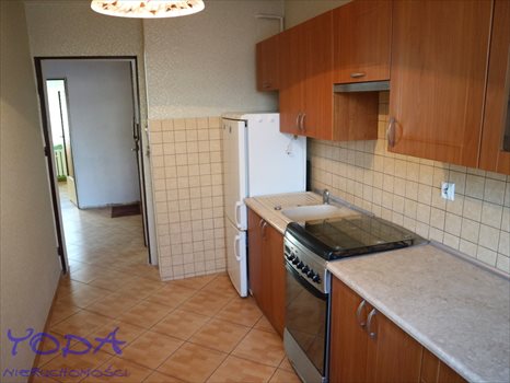 Mieszkanie dwupokojowe na sprzedaż Mikołów, os. Jana Kochanowskiego 50m2 Foto 6