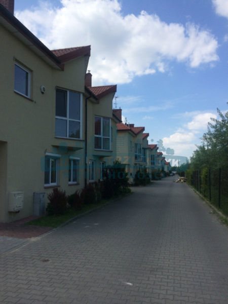 Dom na wynajem Warszawa, Wawer 126m2 Foto 4