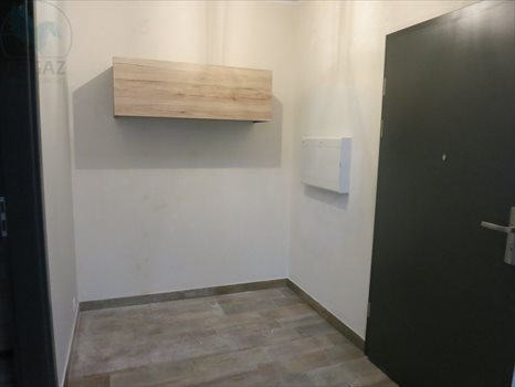Mieszkanie trzypokojowe na wynajem Poznań, Centrum, Dominikańska 45m2 Foto 5