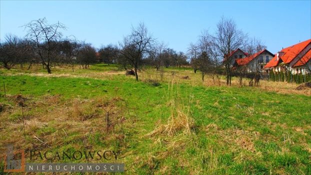 Działka budowlana na sprzedaż Grębynice 998m2 Foto 6