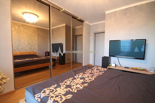Mieszkanie dwupokojowe na sprzedaż Wrocław, Długa 71m2 Foto 9