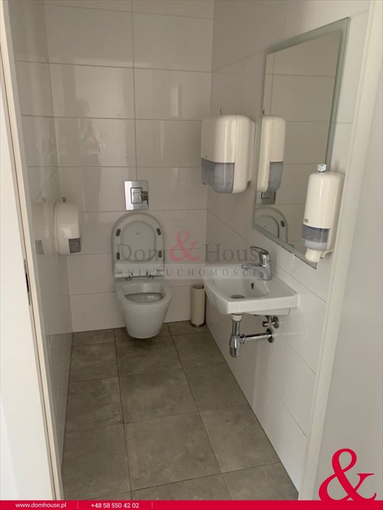 Lokal użytkowy na wynajem Sopot, Centrum, Niepodległości 261m2 Foto 8
