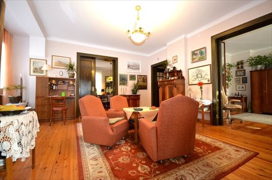 Mieszkanie na sprzedaż Szczecin, Śródmieście, Jerzego Janosika 170m2 Foto 2
