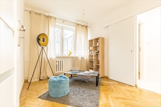 Mieszkanie trzypokojowe na sprzedaż Białystok, Mickiewicza, Świętojańska 37m2 Foto 6