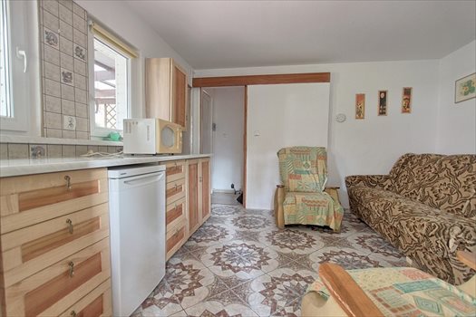 Dom na sprzedaż Morzyczyn 40m2 Foto 9