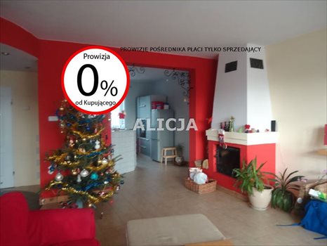Mieszkanie czteropokojowe na sprzedaż Grodzisk Mazowiecki, os. Piaskowa 92m2 Foto 7