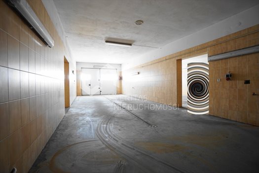 Lokal użytkowy na wynajem Katowice, Dąb 545m2 Foto 10