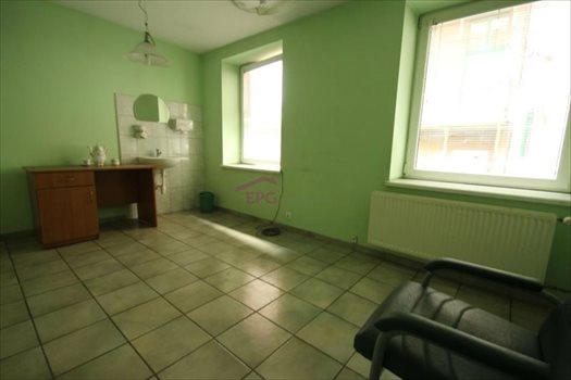 Lokal użytkowy na sprzedaż Chorzów, Centrum, Dąbrowskiego 220m2 Foto 4