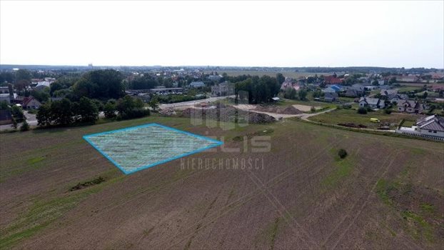 Działka inna na sprzedaż Kokoszkowy, Kościół, Plac zabaw, Przedszkole, Przystanek autob, Topolowa 1 338m2 Foto 5