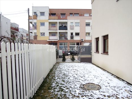 Mieszkanie dwupokojowe na sprzedaż Poznań, Naramowice, Bratumiły 46m2 Foto 4