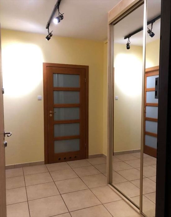 Mieszkanie trzypokojowe na wynajem Warszawa, Białołęka, Myśliborska 55m2 Foto 7