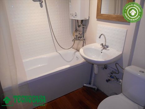 Mieszkanie dwupokojowe na wynajem Kraków, Bieżanów-Prokocim, Kurczaba 51m2 Foto 11
