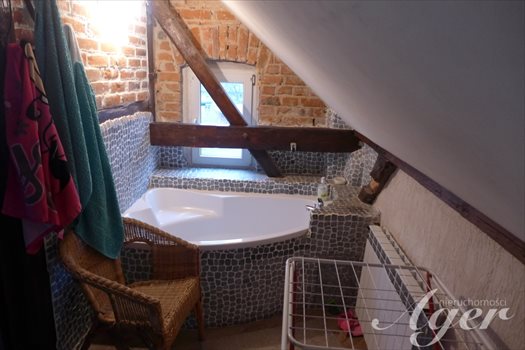 Mieszkanie dwupokojowe na sprzedaż Zielona Góra 30m2 Foto 8