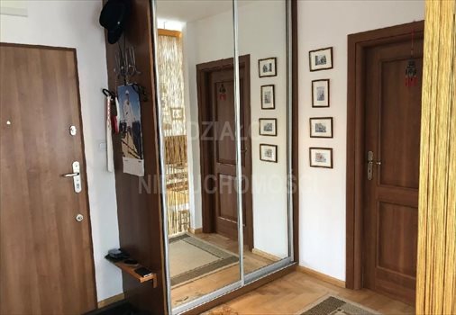 Mieszkanie dwupokojowe na sprzedaż Poznań, Naramowice 50m2 Foto 4