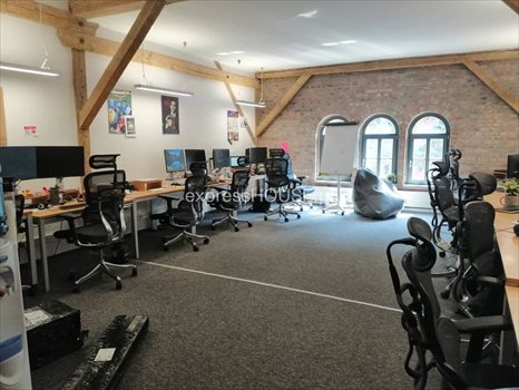 Lokal użytkowy na wynajem Poznań, Grunwald, Wojskowa 104m2 Foto 2