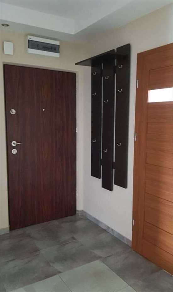 Mieszkanie dwupokojowe na sprzedaż Łuków, Księdza Brzóski 9B 43m2 Foto 9