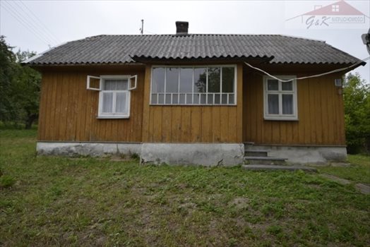 Dom na sprzedaż Pruchnik 55m2 Foto 2