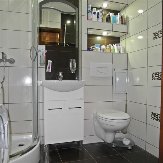 Mieszkanie trzypokojowe na sprzedaż Grudziądz 62m2 Foto 8