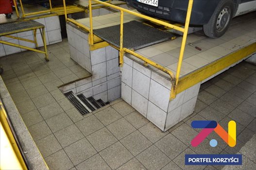Lokal użytkowy na sprzedaż Szprotawa 1 402m2 Foto 5