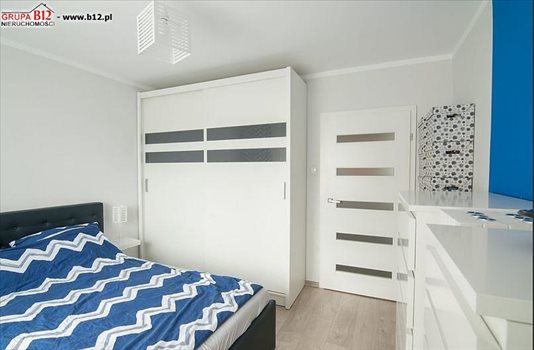 Mieszkanie czteropokojowe na sprzedaż Krakow, Kurdwanów, Bojki 73m2 Foto 5