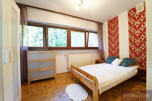 Dom na wynajem Kraków, Salwator 155m2 Foto 6
