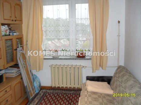 Mieszkanie trzypokojowe na sprzedaż Olsztyn, Gębika, Gębika 66m2 Foto 6