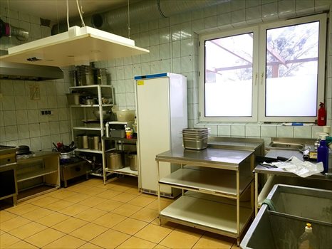 Lokal użytkowy na wynajem Stara Iwiczna, Nowa 2 160m2 Foto 11