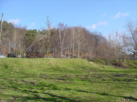 Działka inna na sprzedaż Gdańsk, Oliwa, OPACKA 5 130m2 Foto 4