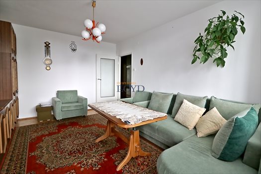 Mieszkanie trzypokojowe na sprzedaż Warszawa, Ursynów, Hawajska 61m2 Foto 2