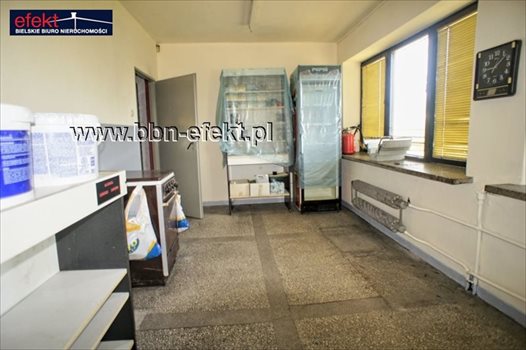 Lokal użytkowy na wynajem Bestwina 200m2 Foto 6