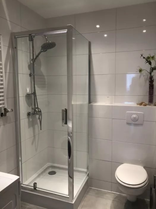 Mieszkanie dwupokojowe na wynajem Łódź, Śródmieście, Tylna 44m2 Foto 6