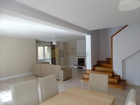 Dom na wynajem Warszawa, Wilanów, Zygmunta Vogla 185m2 Foto 2