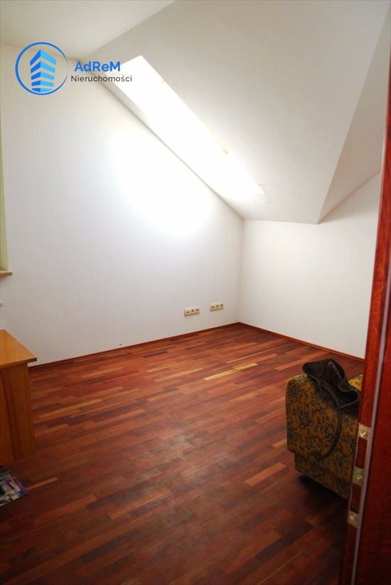 Mieszkanie czteropokojowe na wynajem Konstancin-Jeziorna, Środkowa 136m2 Foto 2