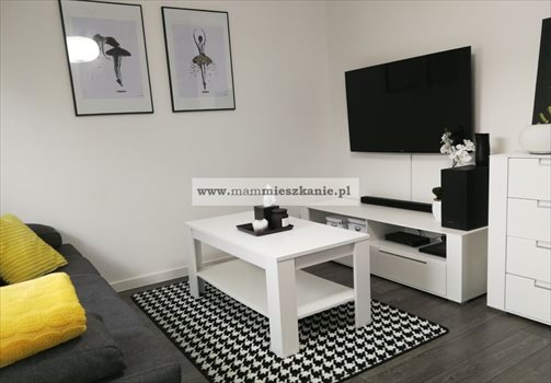 Mieszkanie trzypokojowe na sprzedaż Bydgoszcz, Wyżyny 53m2 Foto 1
