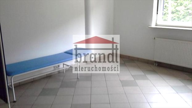 Lokal użytkowy na sprzedaż Wyszków 300m2 Foto 5
