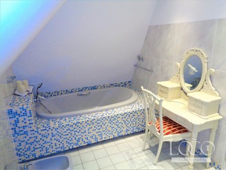 Dom na wynajem Konstancin-Jeziorna, Pańska 450m2 Foto 11