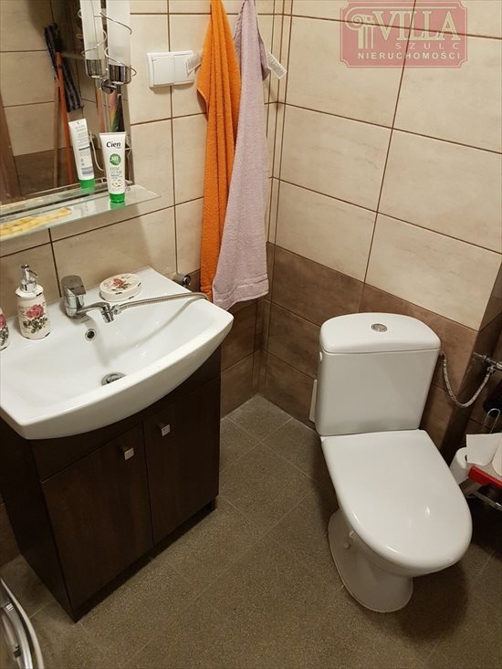 Mieszkanie dwupokojowe na wynajem Szczecin, Bezrzecze 37m2 Foto 7