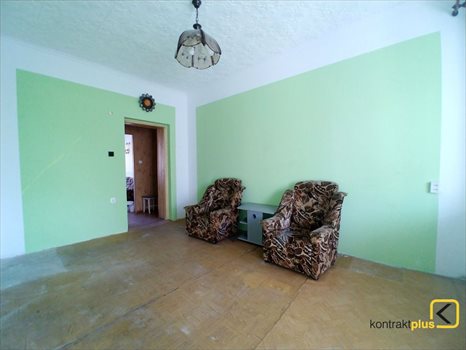 Mieszkanie dwupokojowe na sprzedaż Bytom, Stroszek, Tysiąclecia 55m2 Foto 1