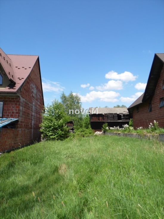 Działka budowlana na sprzedaż Ostrowsko 2 832m2 Foto 3