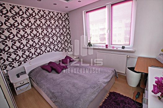 Mieszkanie dwupokojowe na sprzedaż Starogard Gdański, Osiedle Księdza Szumana 40m2 Foto 6