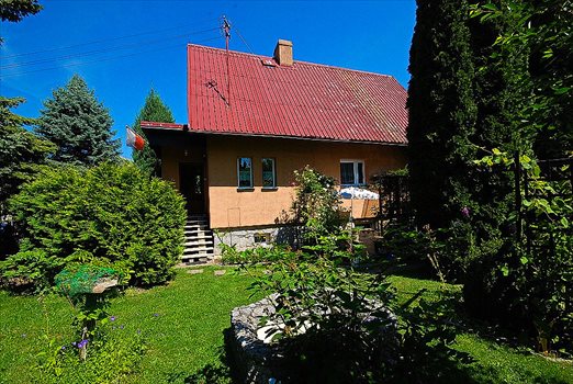 Dom na sprzedaż Sulistrowice 120m2 Foto 7