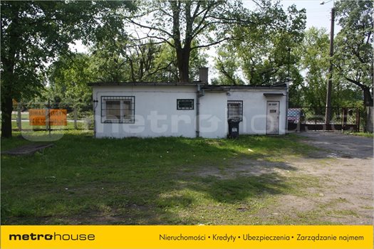 Działka inna pod dzierżawę Łowicz, Łowicz 1 000m2 Foto 5