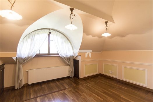 Dom na wynajem Konstancin-Jeziorna, Wesoła 700m2 Foto 11