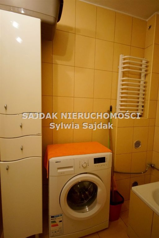 Kawalerka na sprzedaż Jastrzębie-Zdrój, Osiedle Chrobrego 36m2 Foto 8
