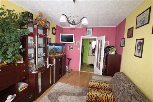 Mieszkanie trzypokojowe na sprzedaż Opole 62m2 Foto 4