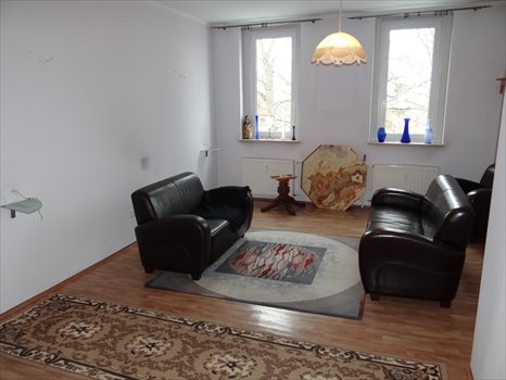 Mieszkanie czteropokojowe na sprzedaż Niemodlin 102m2 Foto 4