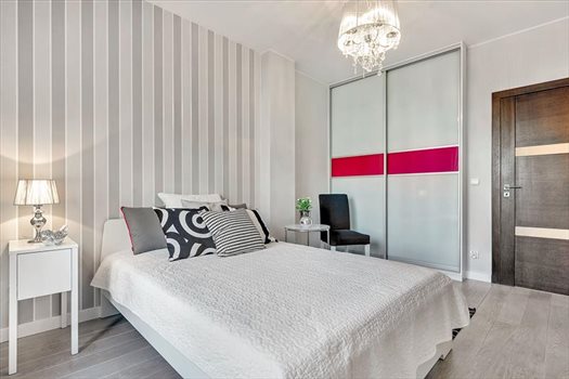 Mieszkanie trzypokojowe na wynajem Gdańsk, Śródmieście, Szafarnia 77m2 Foto 4