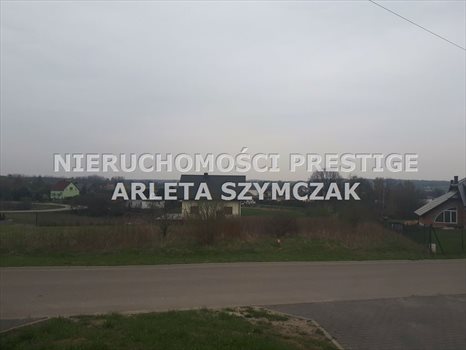 Działka inna na sprzedaż Jastrzębie-Zdrój, Moszczenica, Frysztacka 2 700m2 Foto 3