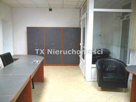 Lokal użytkowy na sprzedaż Gliwice, Centrum 85m2 Foto 2
