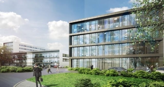 Lokal użytkowy na wynajem Warszawa, Włochy 2 220m2 Foto 3